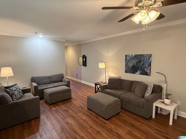 4065 OVERLOOK CIRCLE, Trussville, AL 35173