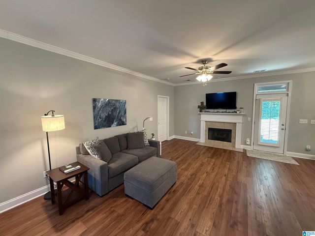4065 OVERLOOK CIRCLE, Trussville, AL 35173