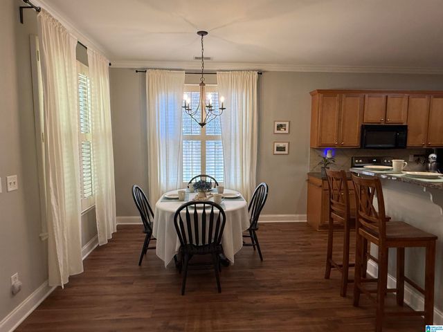 4065 OVERLOOK CIRCLE, Trussville, AL 35173