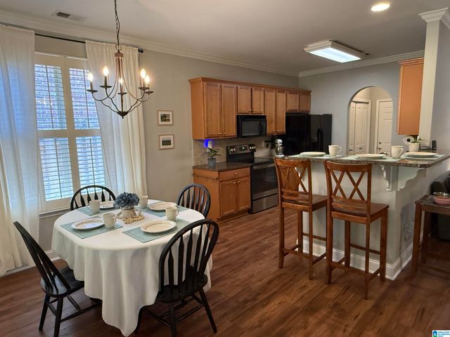 4065 OVERLOOK CIRCLE, Trussville, AL 35173