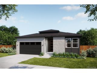 16821 Mighty Eagle Ave, Parker, CO 80134