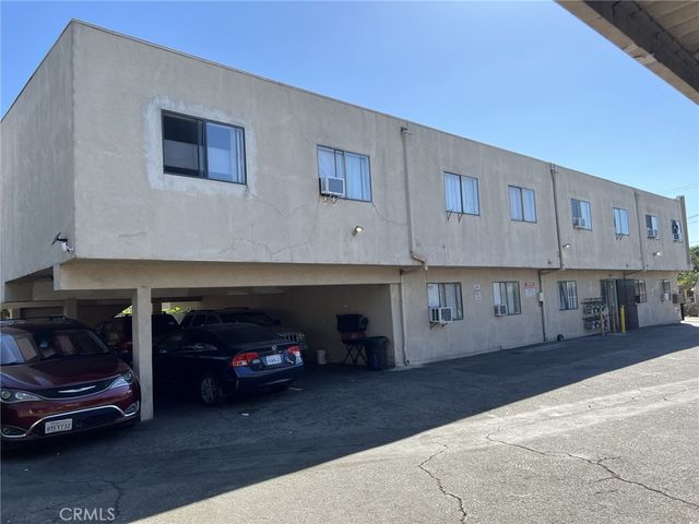 1034 S Herbert, Los Angeles, CA 90023