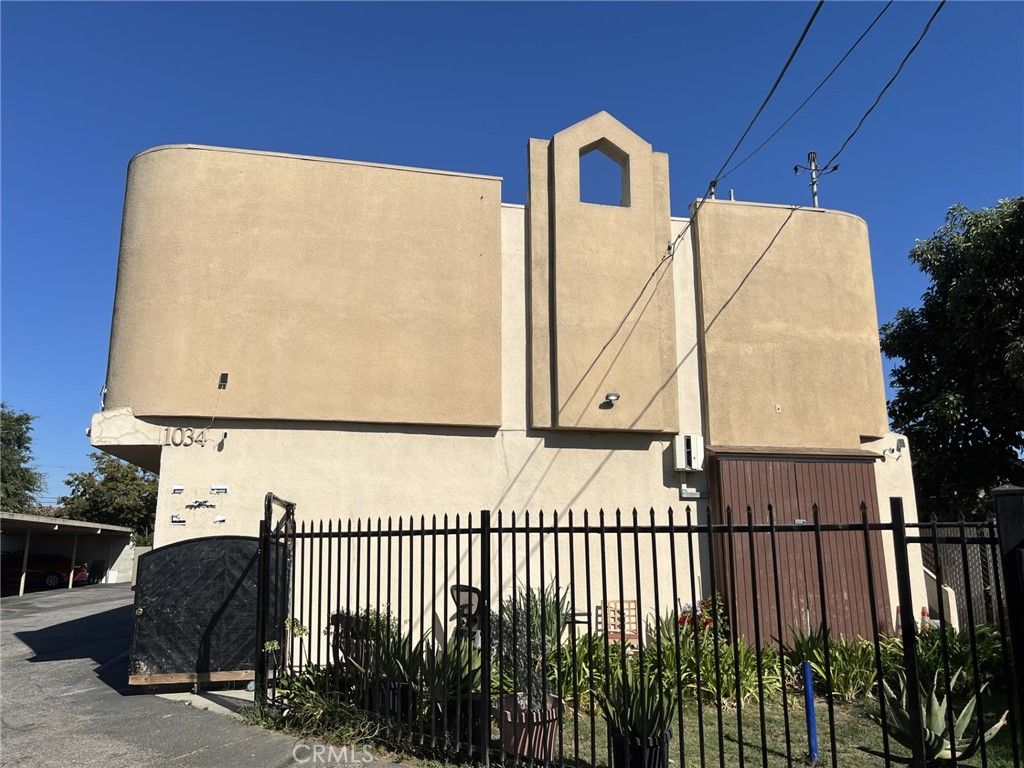 1034 S Herbert, Los Angeles, CA 90023