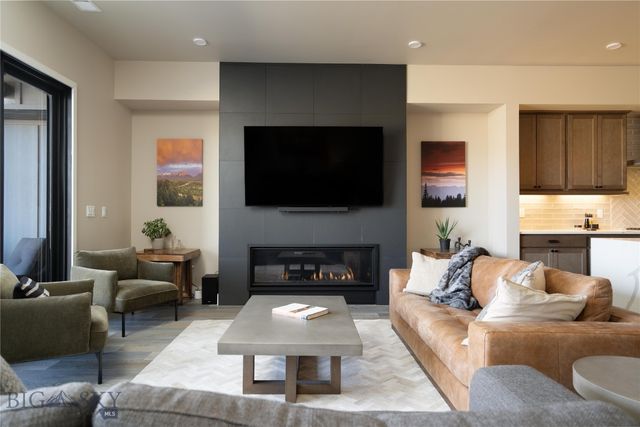 211 Bridger Vale Drive, Bozeman, MT 59715