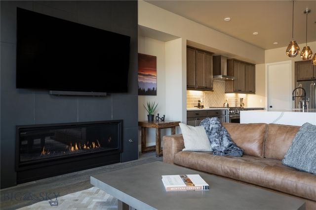 211 Bridger Vale Drive, Bozeman, MT 59715