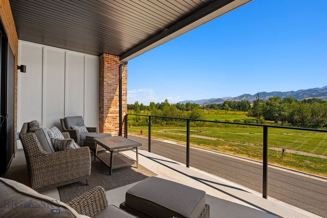 211 Bridger Vale Drive, Bozeman, MT 59715