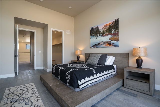 211 Bridger Vale Drive, Bozeman, MT 59715