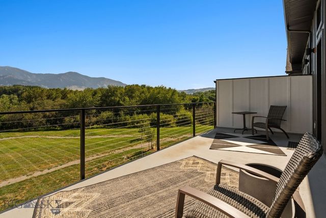 211 Bridger Vale Drive, Bozeman, MT 59715