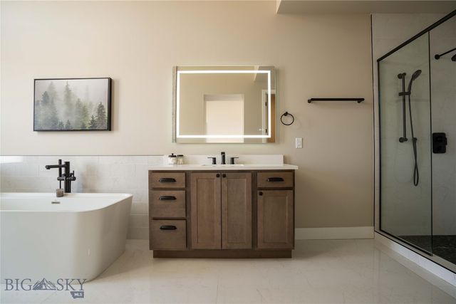 211 Bridger Vale Drive, Bozeman, MT 59715