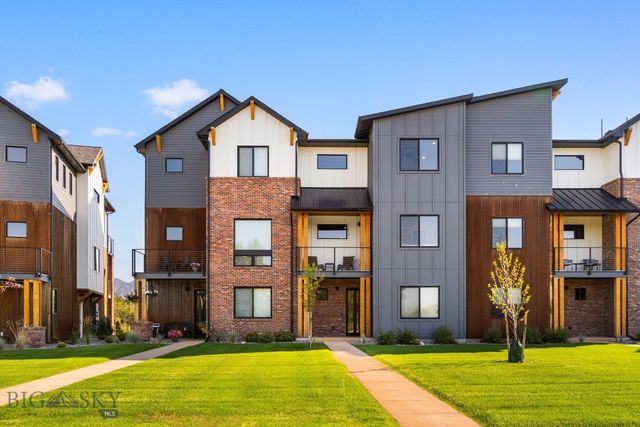 211 Bridger Vale Drive, Bozeman, MT 59715