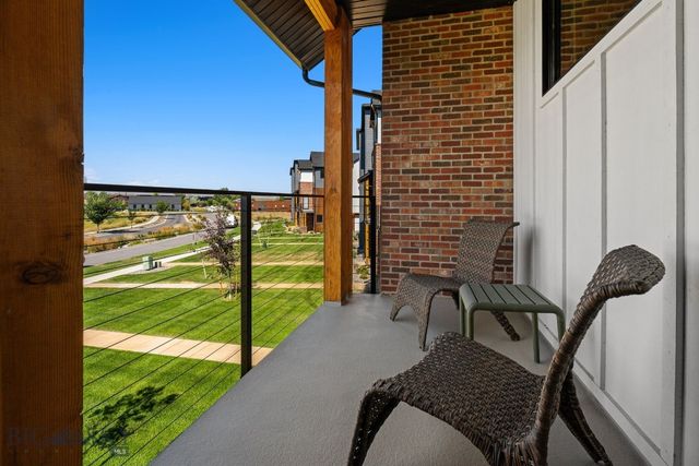 211 Bridger Vale Drive, Bozeman, MT 59715