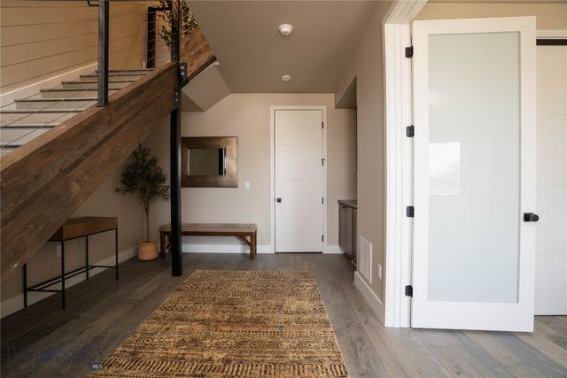 211 Bridger Vale Drive, Bozeman, MT 59715