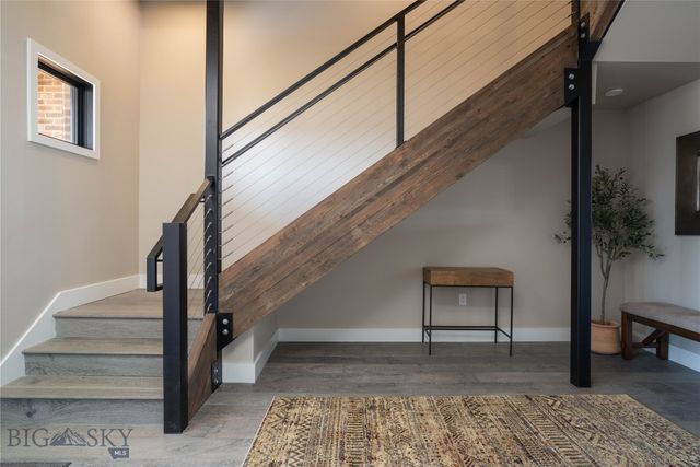 211 Bridger Vale Drive, Bozeman, MT 59715