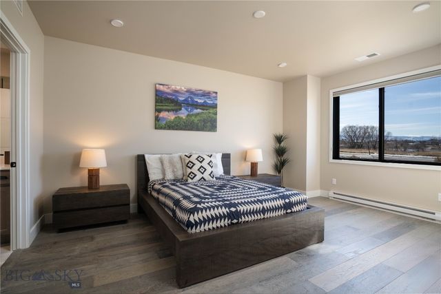 211 Bridger Vale Drive, Bozeman, MT 59715