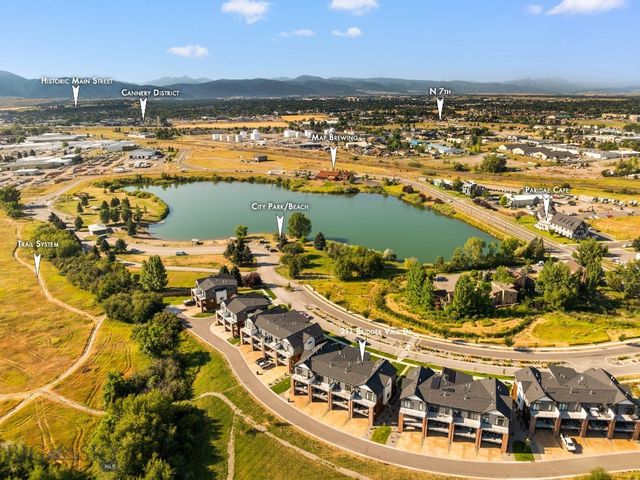 211 Bridger Vale Drive, Bozeman, MT 59715