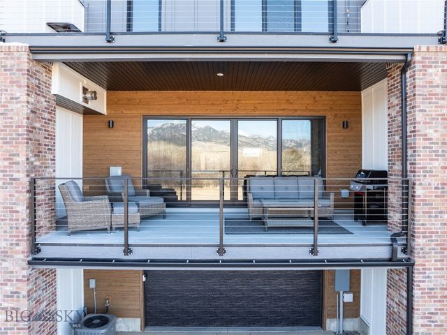 211 Bridger Vale Drive, Bozeman, MT 59715