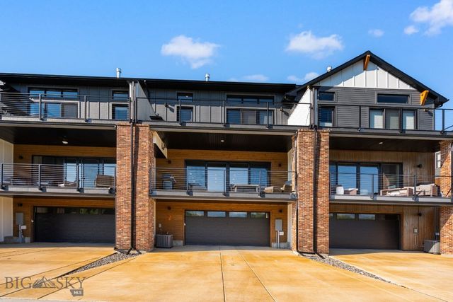 211 Bridger Vale Drive, Bozeman, MT 59715