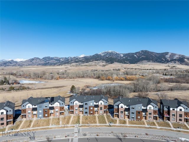 211 Bridger Vale Drive, Bozeman, MT 59715