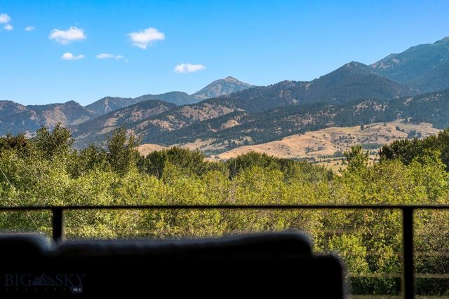 211 Bridger Vale Drive, Bozeman, MT 59715