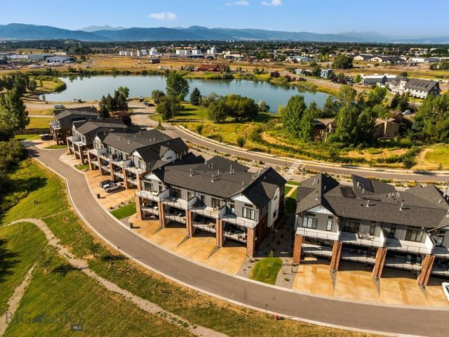 211 Bridger Vale Drive, Bozeman, MT 59715