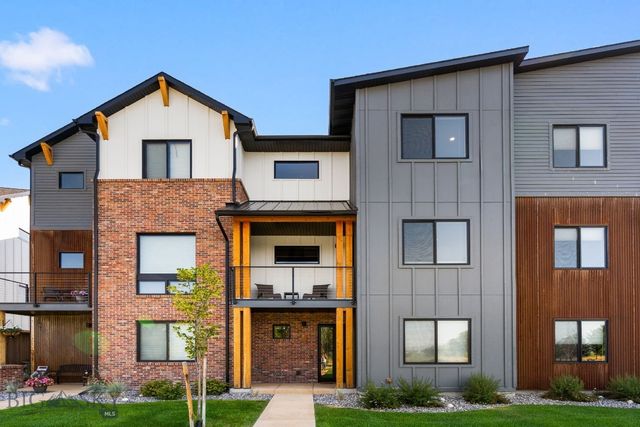 211 Bridger Vale Drive, Bozeman, MT 59715