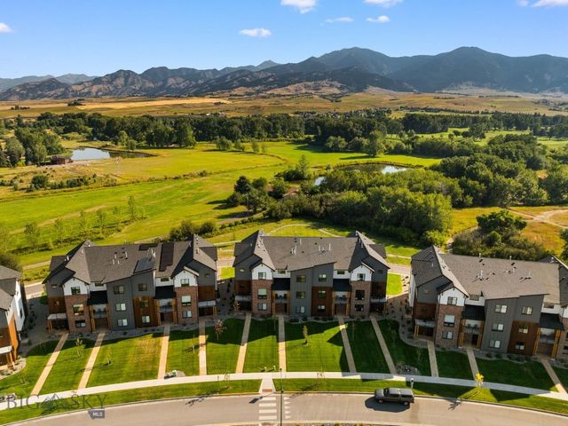211 Bridger Vale Drive, Bozeman, MT 59715