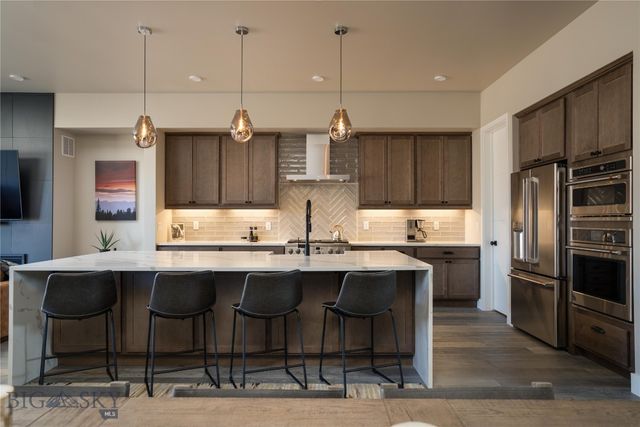 211 Bridger Vale Drive, Bozeman, MT 59715