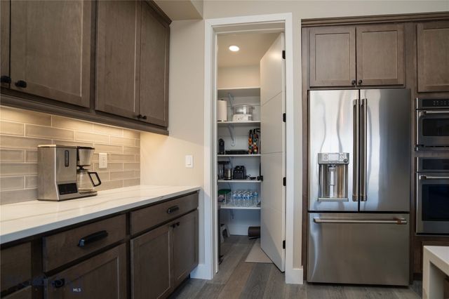 211 Bridger Vale Drive, Bozeman, MT 59715