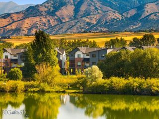 211 Bridger Vale Drive, Bozeman, MT 59715