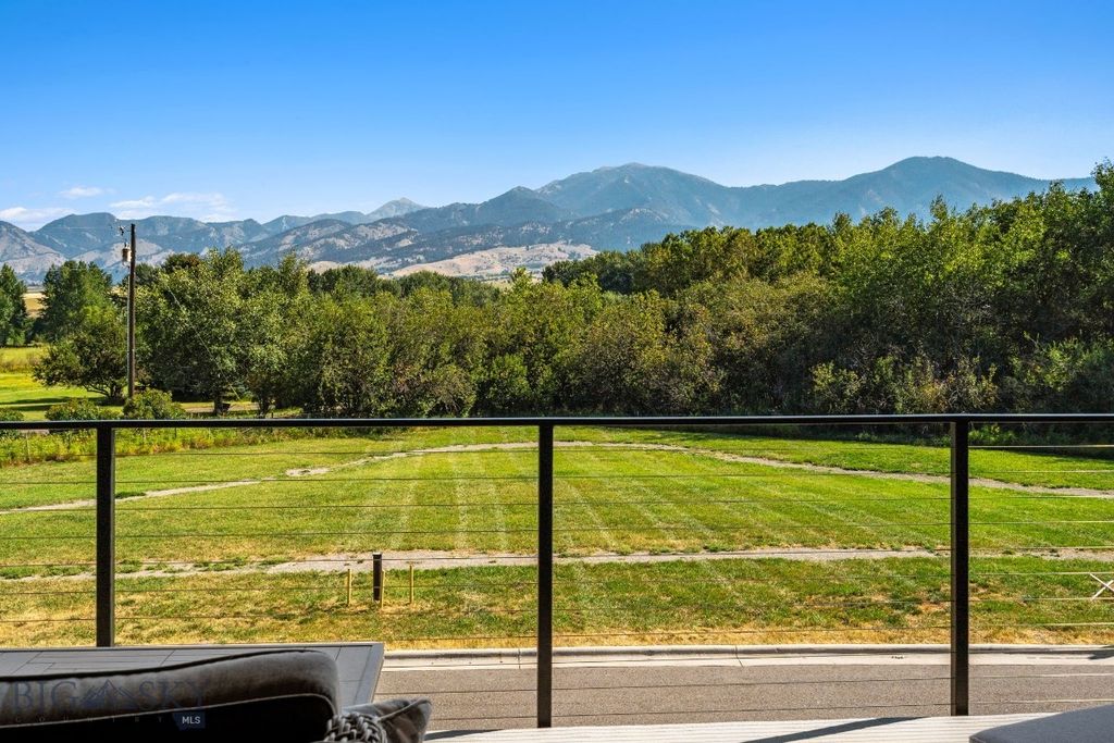 211 Bridger Vale Drive, Bozeman, MT 59715 photo 13