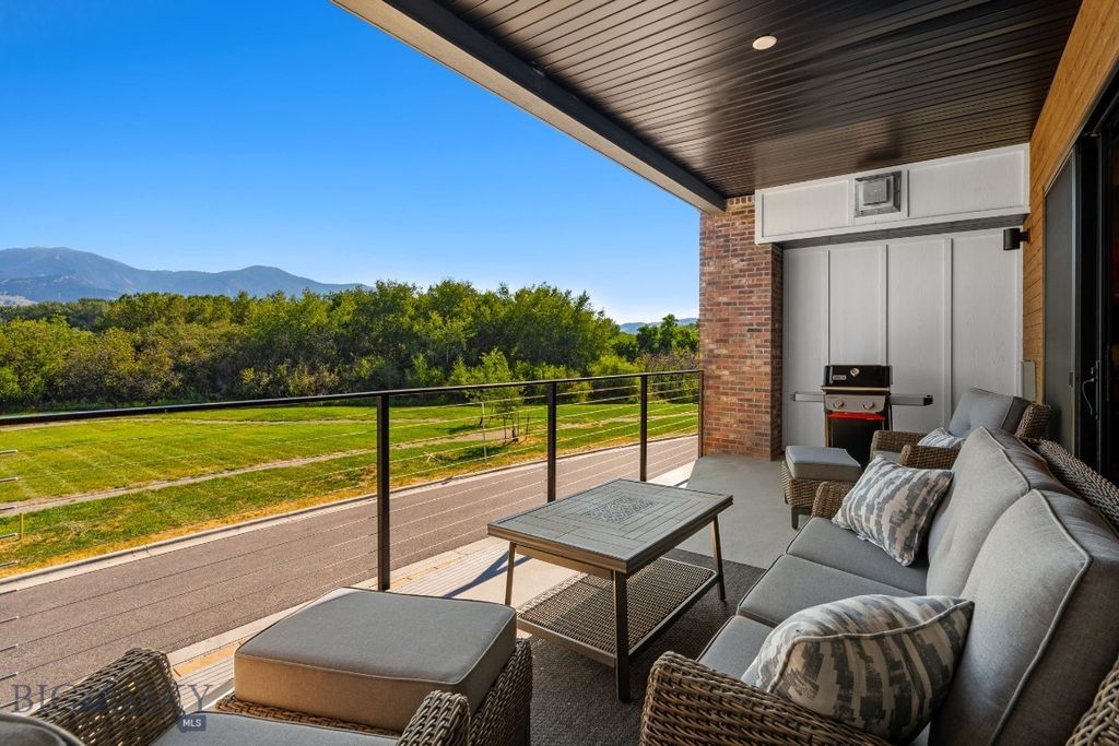 211 Bridger Vale Drive, Bozeman, MT 59715 photo 15