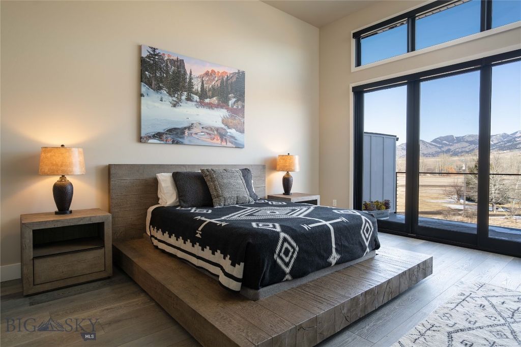 211 Bridger Vale Drive, Bozeman, MT 59715 photo 18