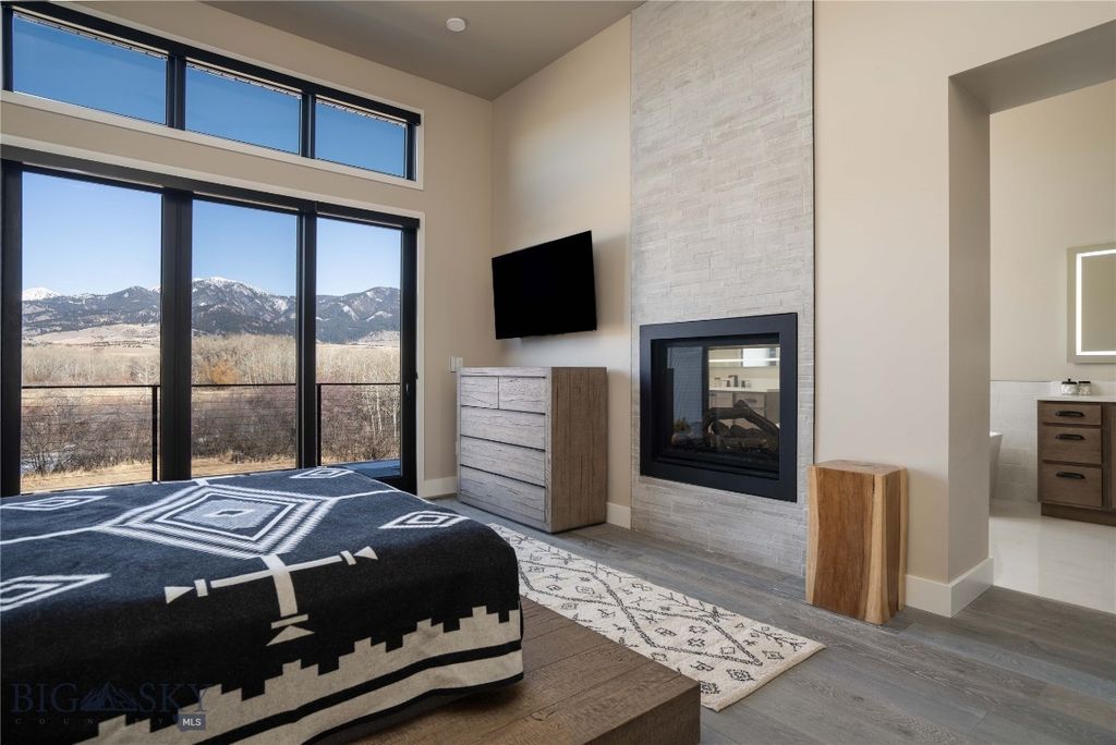 211 Bridger Vale Drive, Bozeman, MT 59715 photo 19