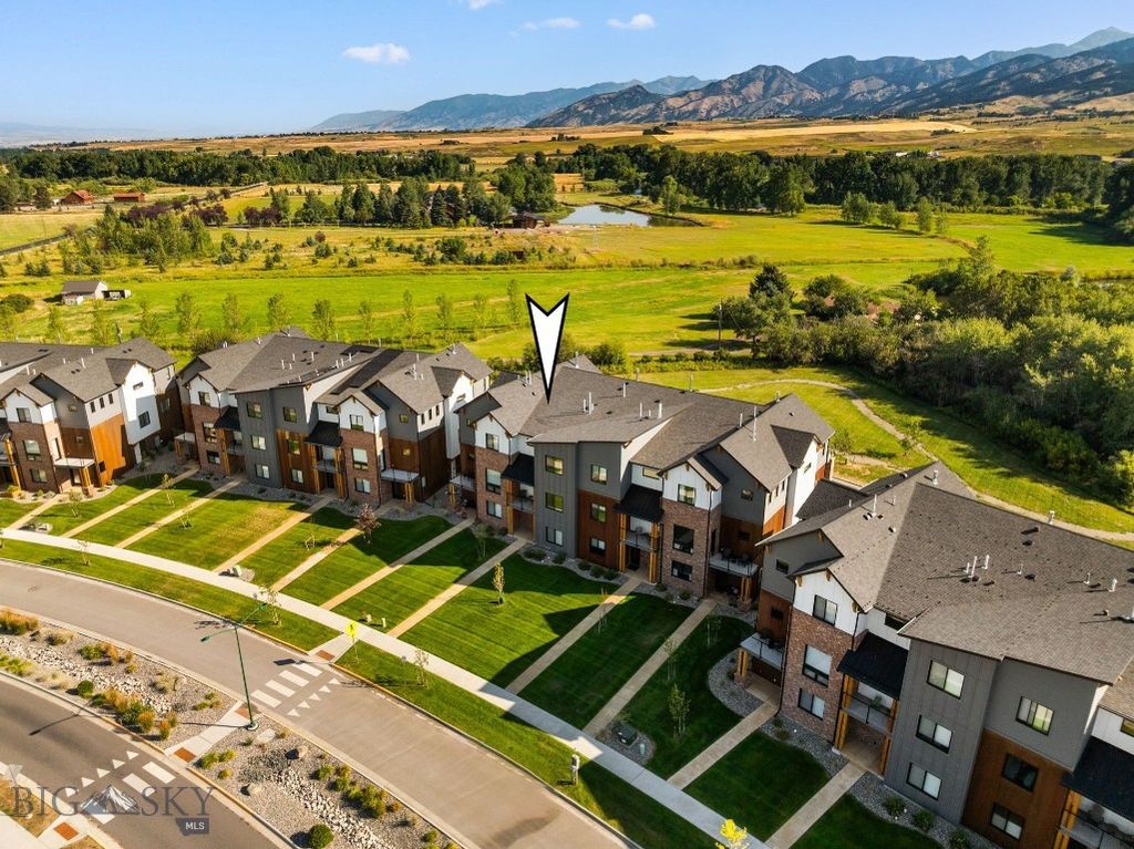 211 Bridger Vale Drive, Bozeman, MT 59715 photo 2