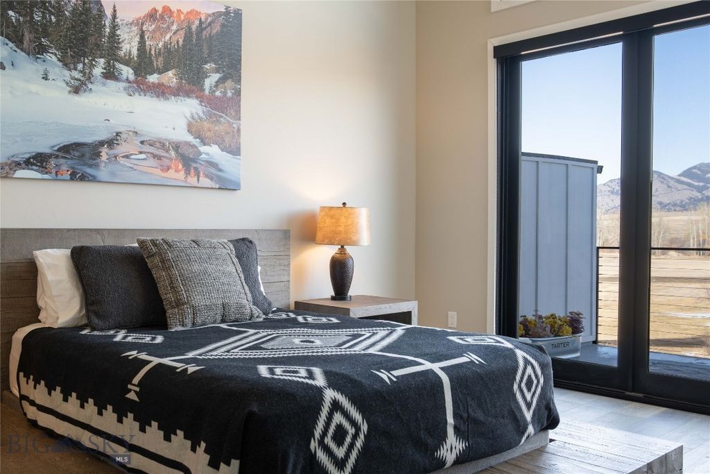 211 Bridger Vale Drive, Bozeman, MT 59715 photo 20