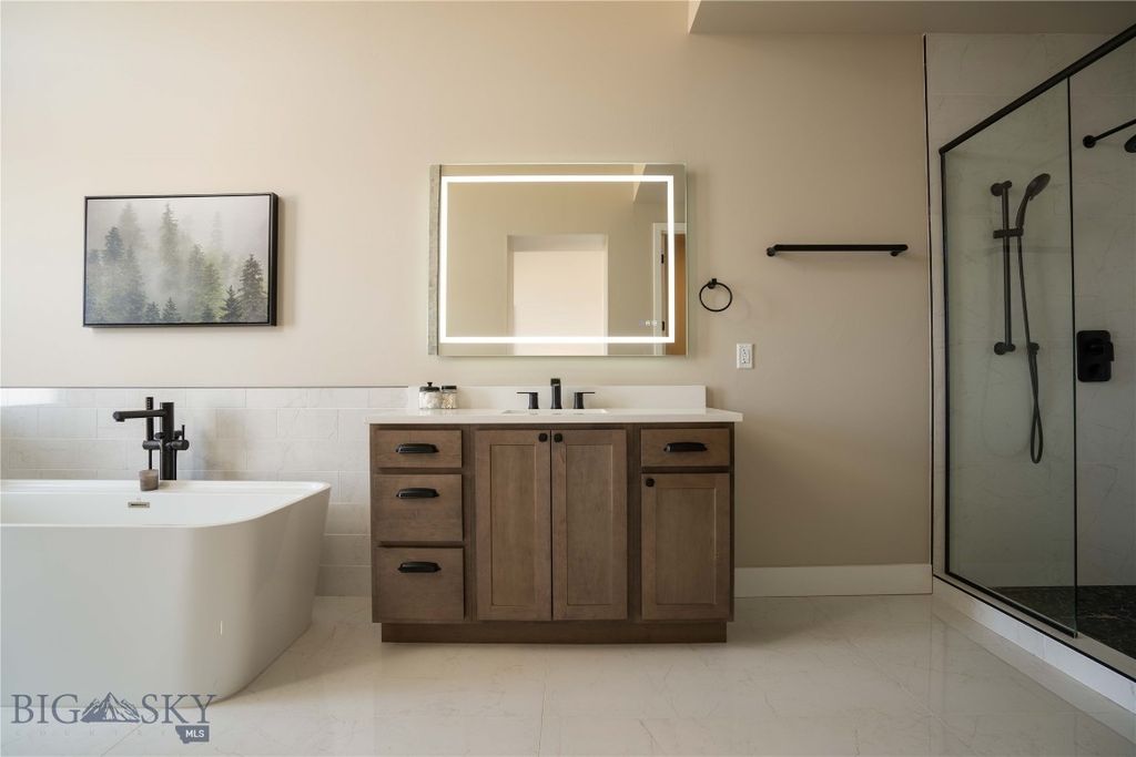 211 Bridger Vale Drive, Bozeman, MT 59715 photo 25