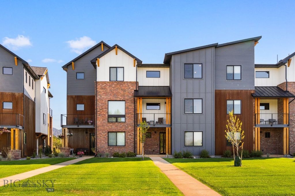 211 Bridger Vale Drive, Bozeman, MT 59715 photo 3