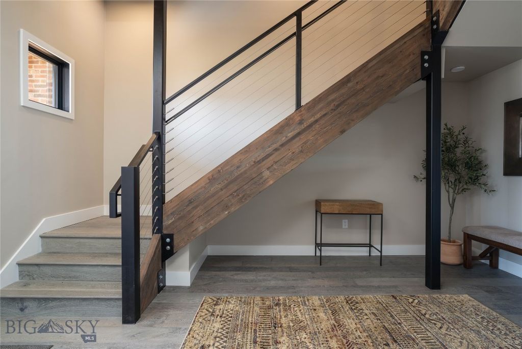 211 Bridger Vale Drive, Bozeman, MT 59715 photo 37