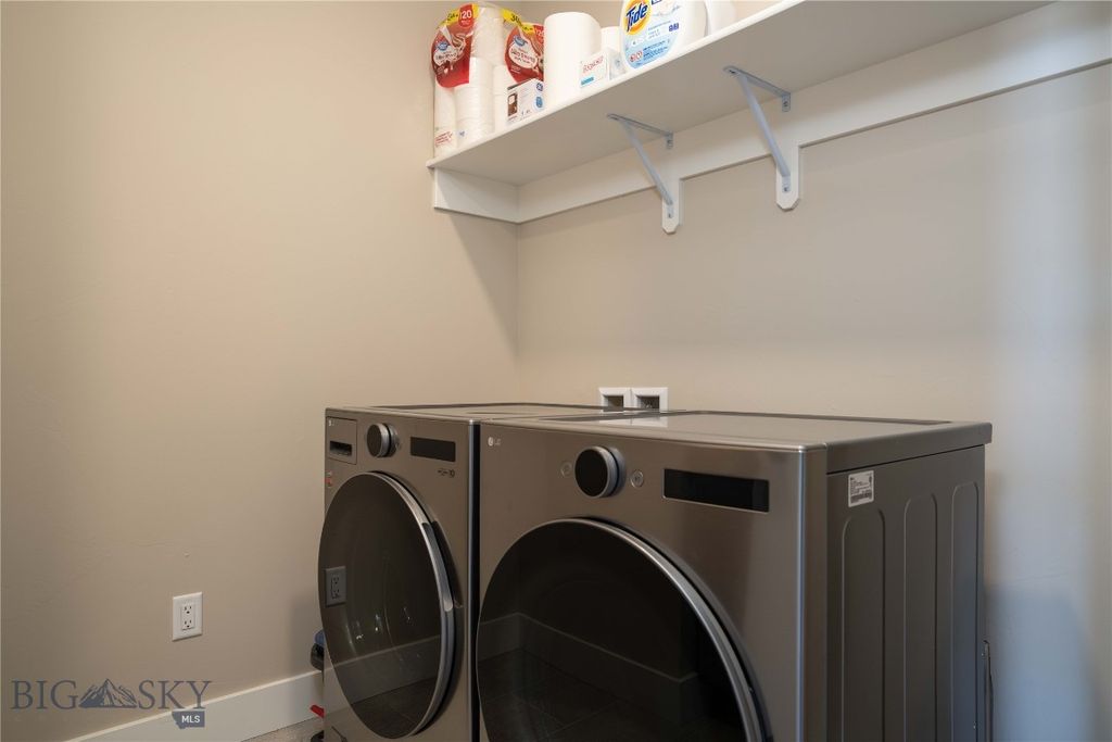 211 Bridger Vale Drive, Bozeman, MT 59715 photo 40