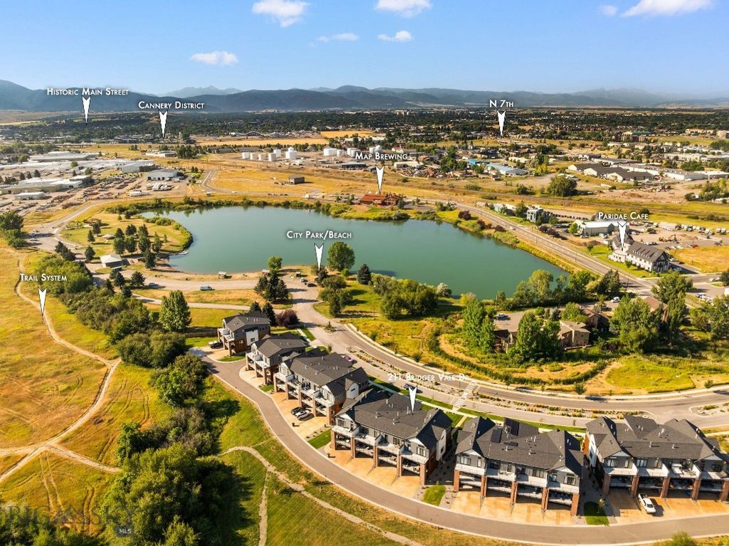 211 Bridger Vale Drive, Bozeman, MT 59715 photo 43