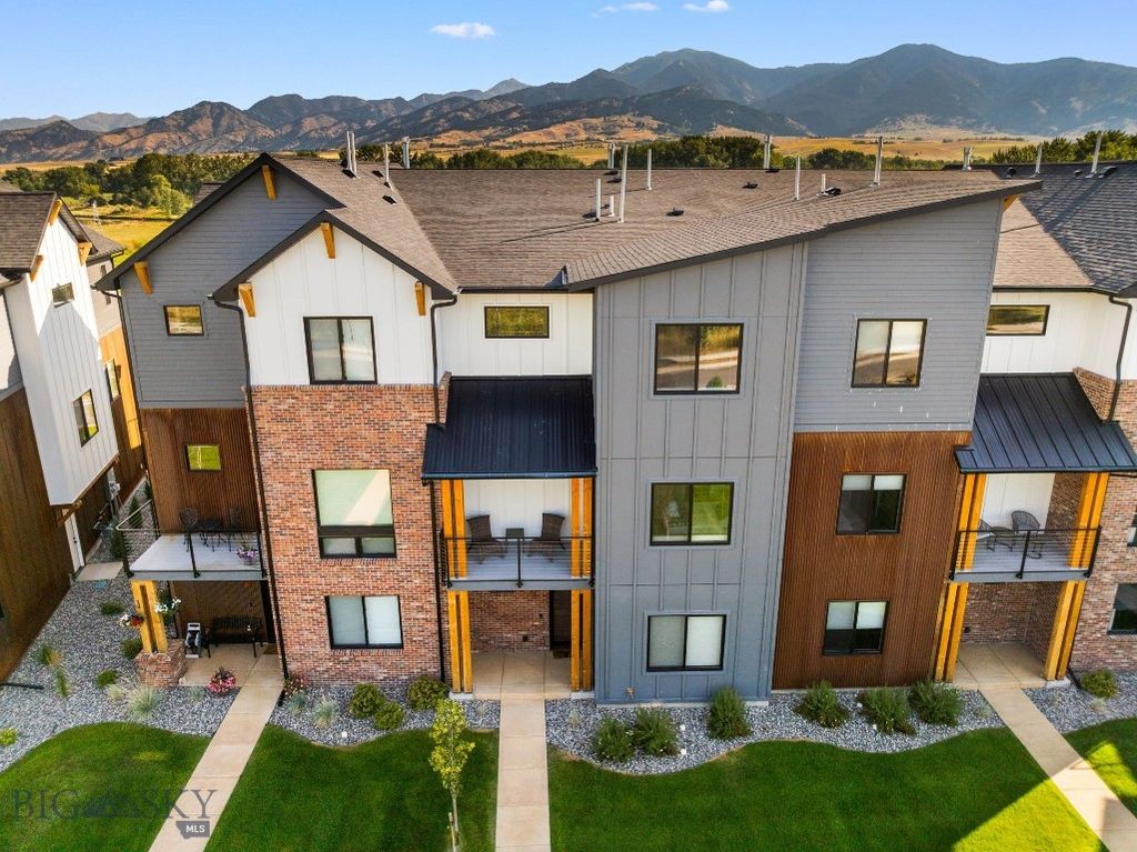 211 Bridger Vale Drive, Bozeman, MT 59715 photo 44