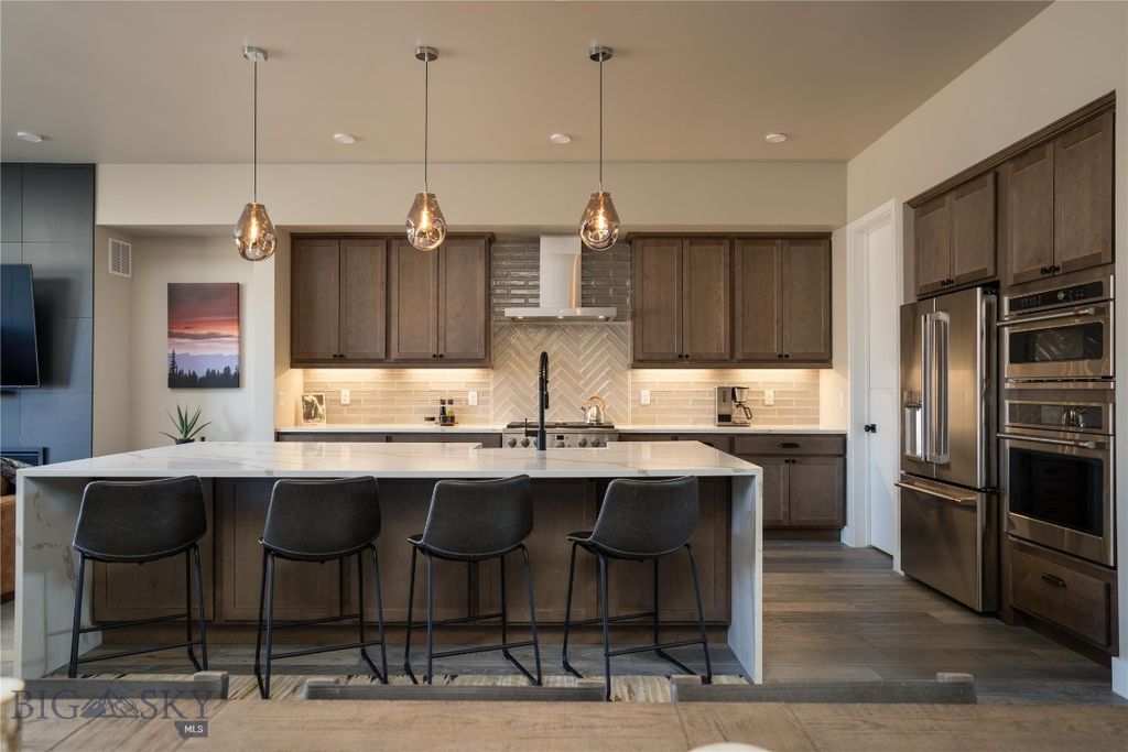 211 Bridger Vale Drive, Bozeman, MT 59715 photo 6