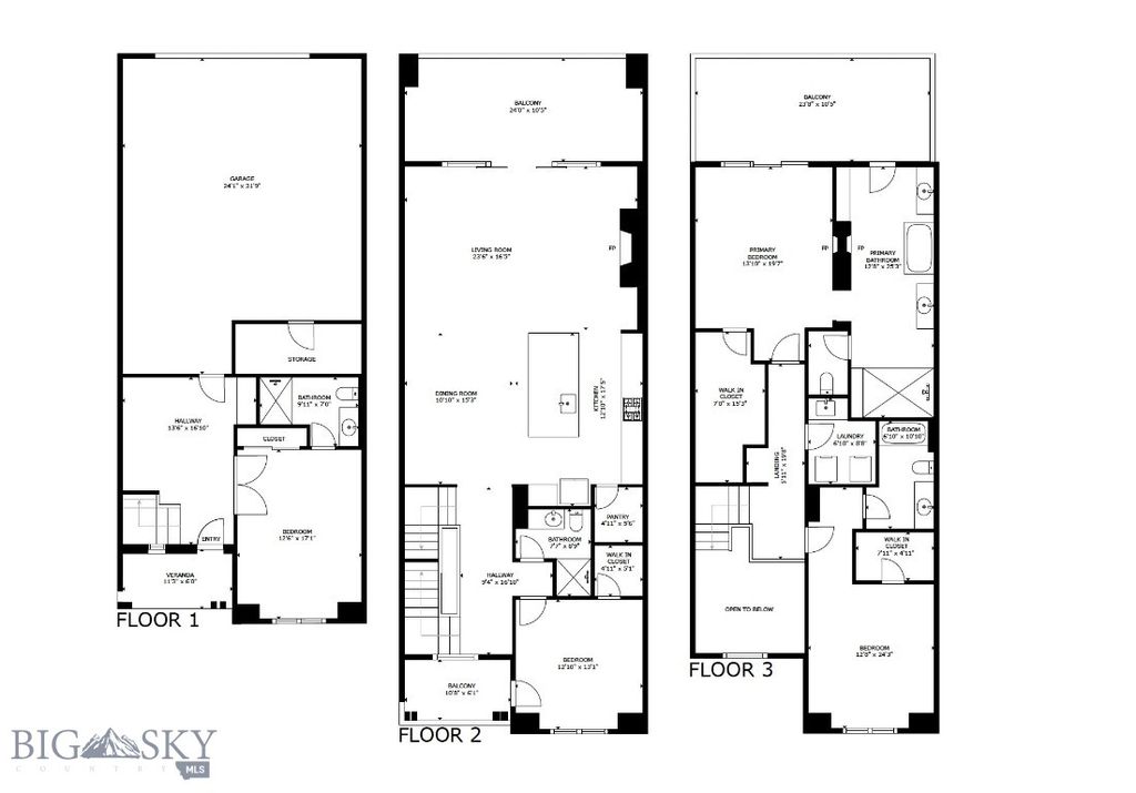 211 Bridger Vale Drive, Bozeman, MT 59715 photo 9