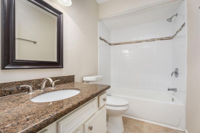 20361 Fieldtree Drive, Humble, TX 77338