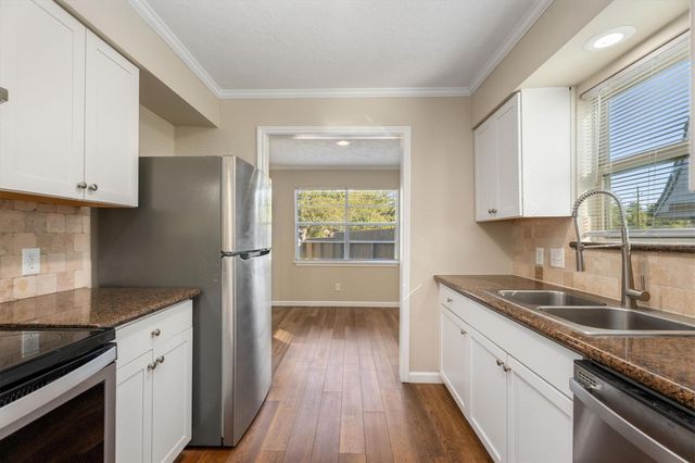 20361 Fieldtree Drive, Humble, TX 77338