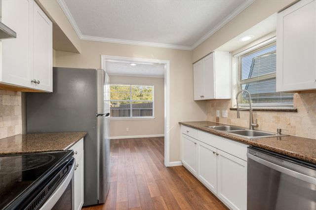 20361 Fieldtree Drive, Humble, TX 77338