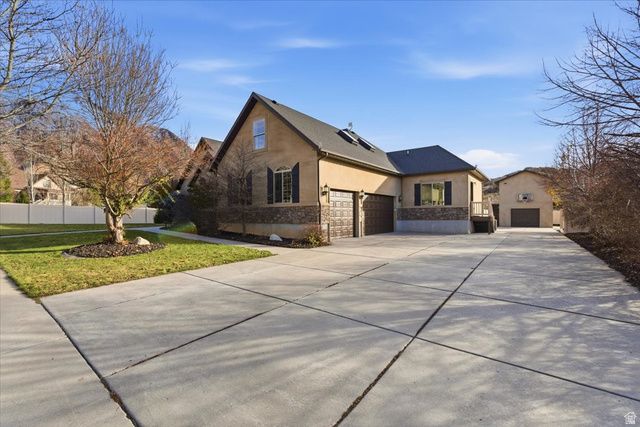 512 E RIDGE DR, Alpine, UT 84004