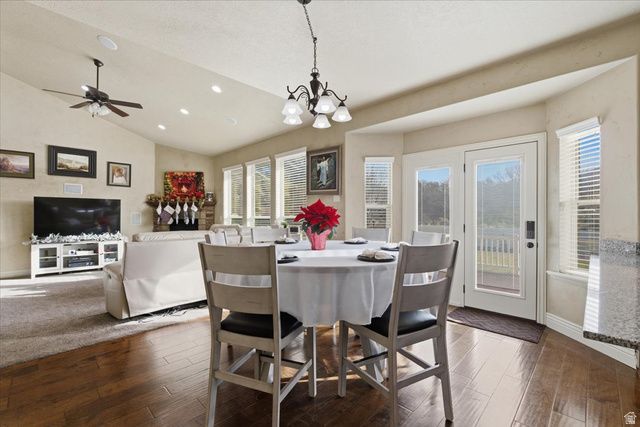 512 E RIDGE DR, Alpine, UT 84004