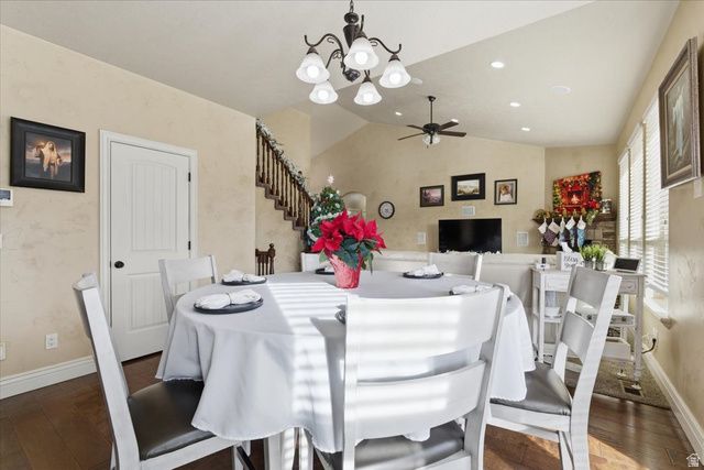 512 E RIDGE DR, Alpine, UT 84004