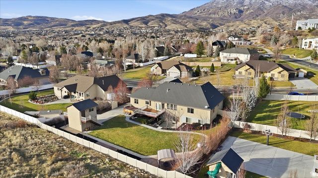 512 E RIDGE DR, Alpine, UT 84004